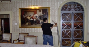 Καθαρισμός Οικιών
 Κουτσουδάκης, Νέος Κόσμος, Η Technoclean έρχεται στο χώρο σας για να ανανεώσει τα έπιπλα και τις μοκέτες σας και να δώσει νέα πνοή στην ατμόσφαιρα του σπιτιού σας.